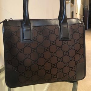 Gucci bag